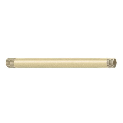Moen® 12" Straight Shower Arm