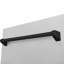 ZLINE Autograph Edition 18” Compact Control Dishwasher in Fingerprint Resistant Stainless Steel-348177992