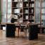 Bureau de style minimaliste Home-719424769