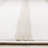 Wum Striped Machine Woven Polypropylene Area Rug in Beige/Cream-1217080333