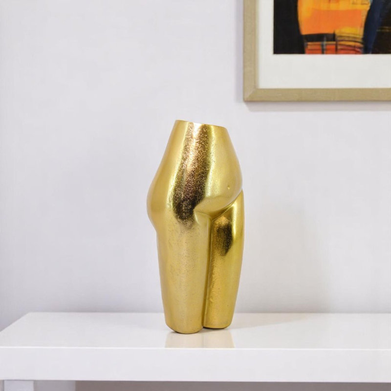 Vase de table 14 po