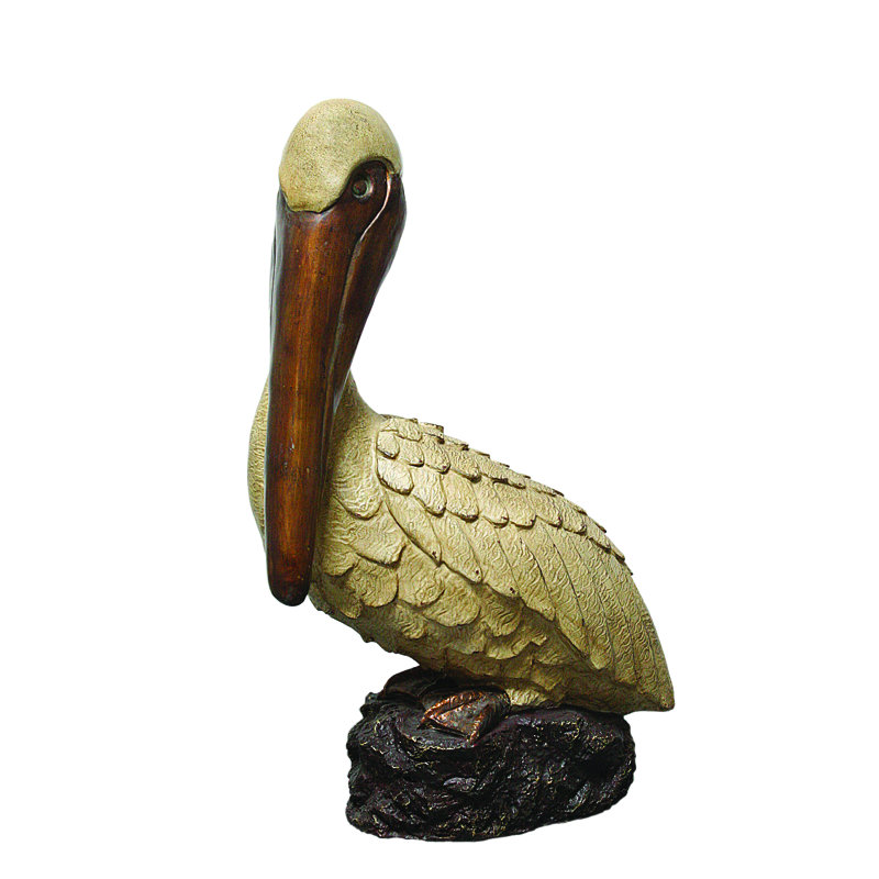 Wydra Animals Figurines & Sculptures