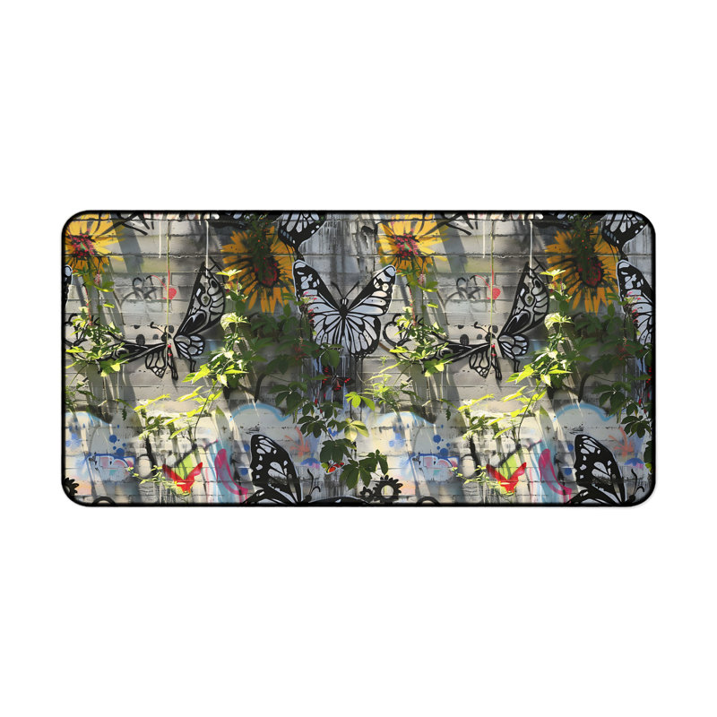Desk Pad