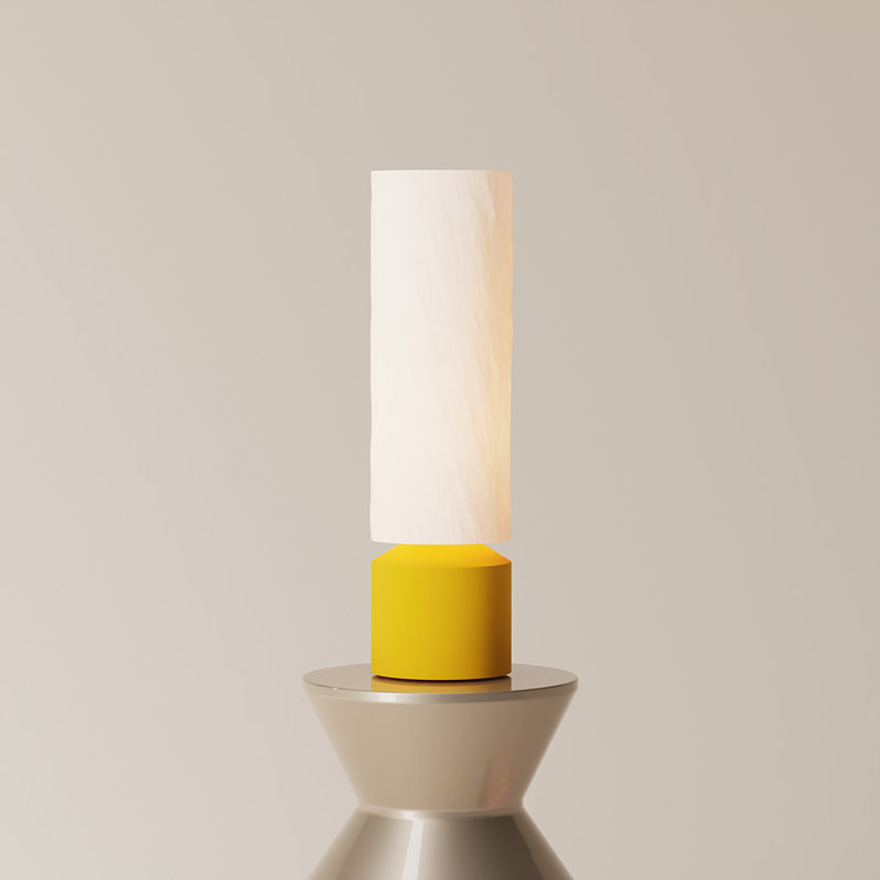 Lago Medium Table Light, Sunrise