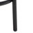 Colombe Upholstered Stool with Metal Frame-982525812-991454286