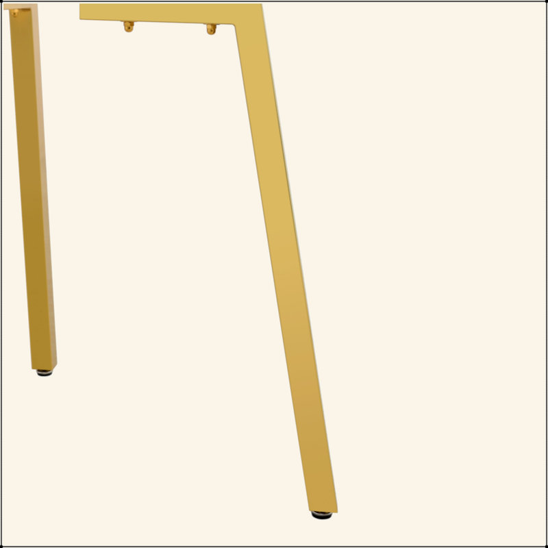 Table de salle à manger Modern