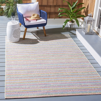 Tapis d'intérieur / extérieur Donahue Performance