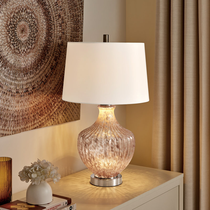Lampe de table Idou