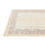 Tapis beige Jacinto