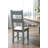 Melbourne Extendable Dining Table