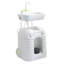Station de lavage des mains portable 16,5 L avec robinet