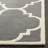 Carolene Hand Tufted Wool Geometric Rug-331833259