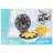 CucinaPro 3.5'' Non Stick Waffle Maker