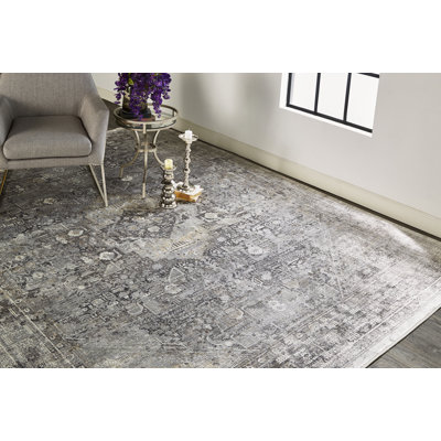 Corso Oriental Indoor Rug