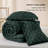 Best Seller Bedsure Embroidered Tufted All-Season Comforter Set-955931138-940843151