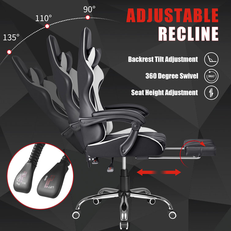https://assets.wfcdn.com/im/16630616/resize-h755-w755%5Ecompr-r85/2423/242326589/Adjustable+Reclining+Ergonomic+Faux+Leather+Swiveling+PC+%26+Racing+Game+Chair+with+Footrest.jpg