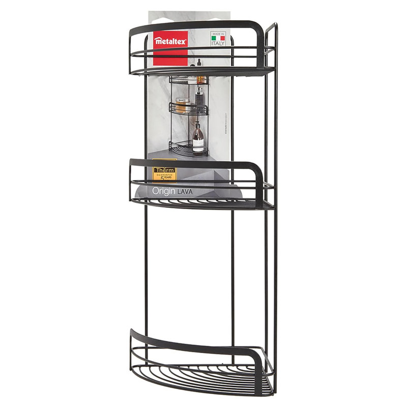 Freestanding Shower Caddy