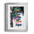 Silver Frame
