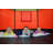 Propel 12' Red Clubhouse for Trampoline