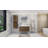 Blas Wall Linen Cabinet-1445628646