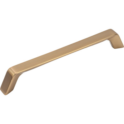 6 5/16" Center to Center Arch Pull
