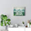 Impression sur toile rectangulaire-71074632