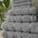 Bath Towels - Set of 8