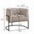 Lanre Upholstered Accent Chair-1332213932