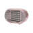 Pink is out of stock selected