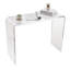 76.2cm Console Table