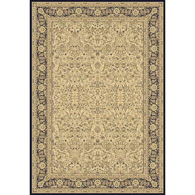 Atterbury Oriental Indoor Rug