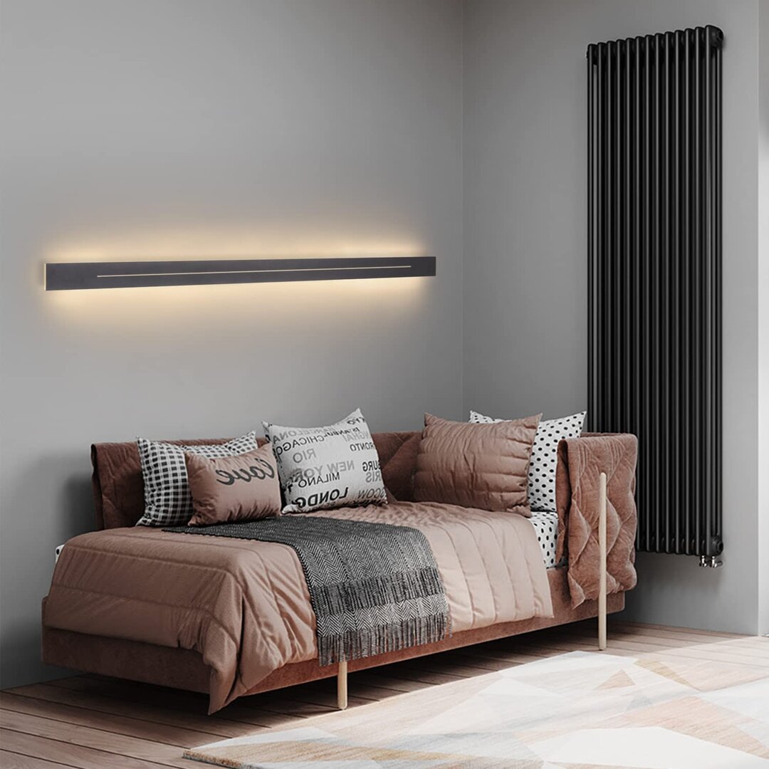 Wandleuchte LED - Modern 100CM Warmweiß 31W