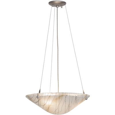 Greenbriar Oak 3 - Light Pendant