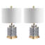 Lampe de table 22 po Kyondra