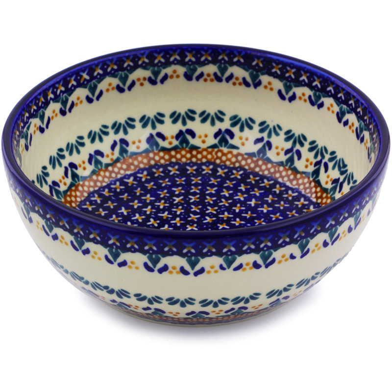 32 oz. Stoneware Dessert Bowl