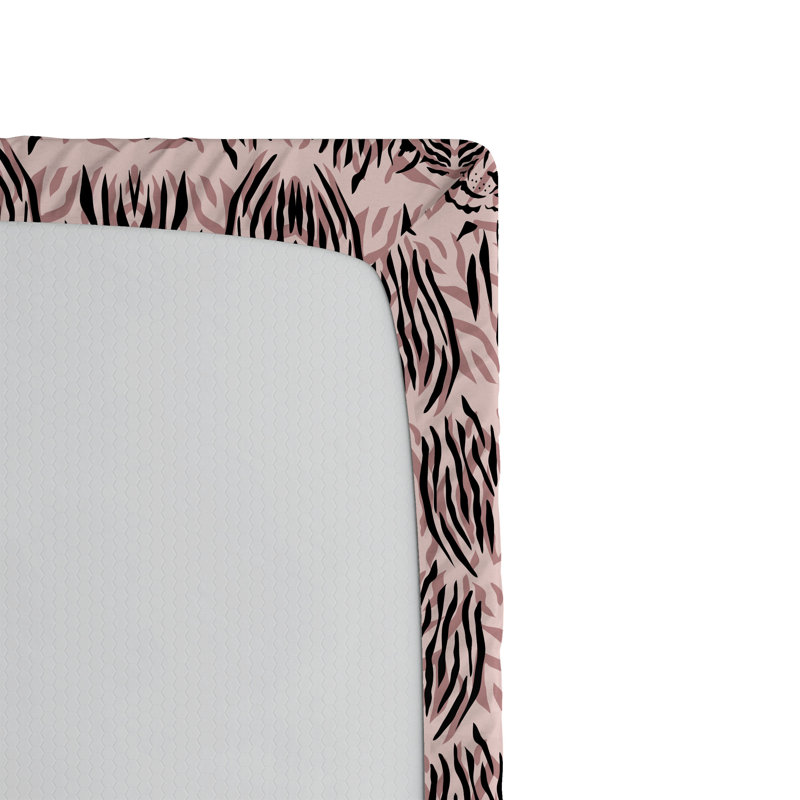 Drap-housse Ambesonne, Drap-housse de taille double