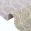 Tapis treillis d'extérieur gris clair-1414755415