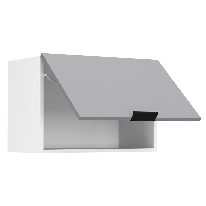 40cm Kitchen Pantry, Black