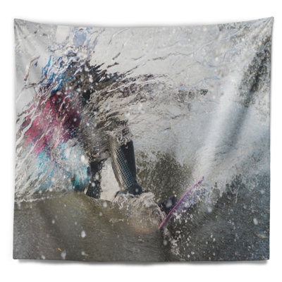 Polyester Tapestry
