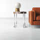 Beal End Table