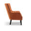 Dority Upholstered Wingback Chair-1877371749