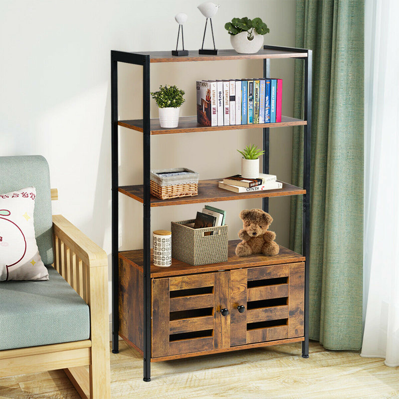 Galena 70 cm W Shelving Unit