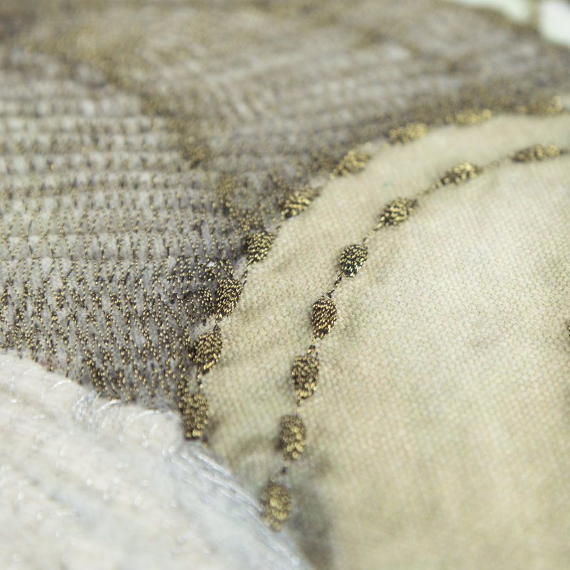Coussin en poly