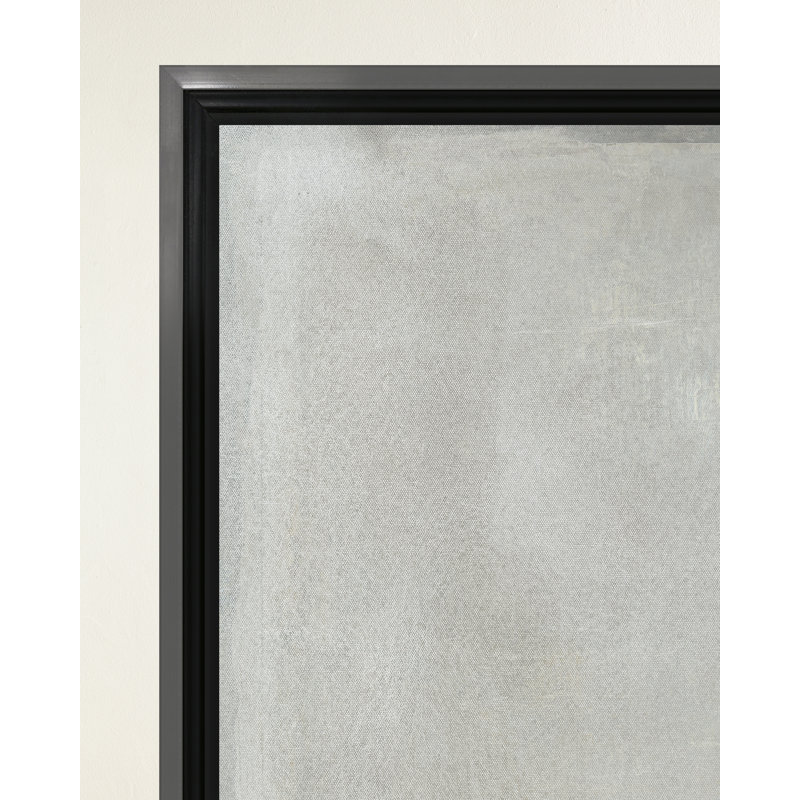 «The Heights V» par Jacob Lincoln, H 46,5 po x l 31,5 po