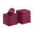 Burgundy is out of stock selected
