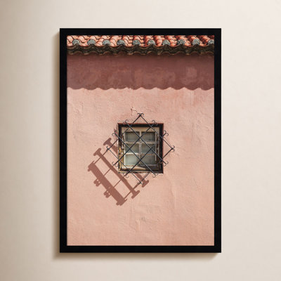 Pompano "Window 02" Print by Shot by Clint