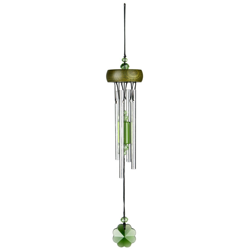Gem Gem - Carillon Shamrock