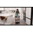 Hammered Beverage Tub with Stand-1524296684