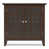 Dark Tobacco Brown selected