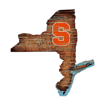 NCAA Wall Decor